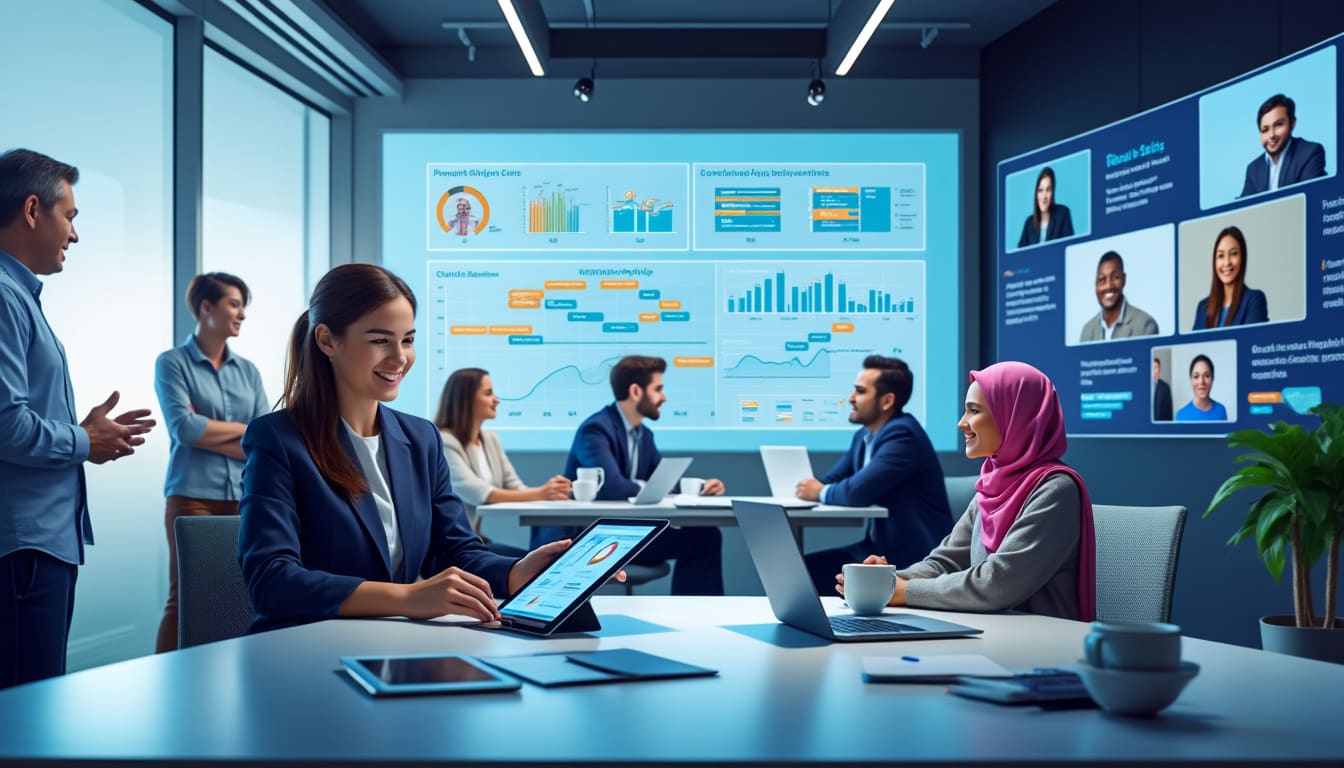 découvrez les durées typiques des processus de recrutement en 2025. explorez les facteurs influençant les délais et les meilleures pratiques pour optimiser vos chances de succès dans un marché de travail en évolution rapide.