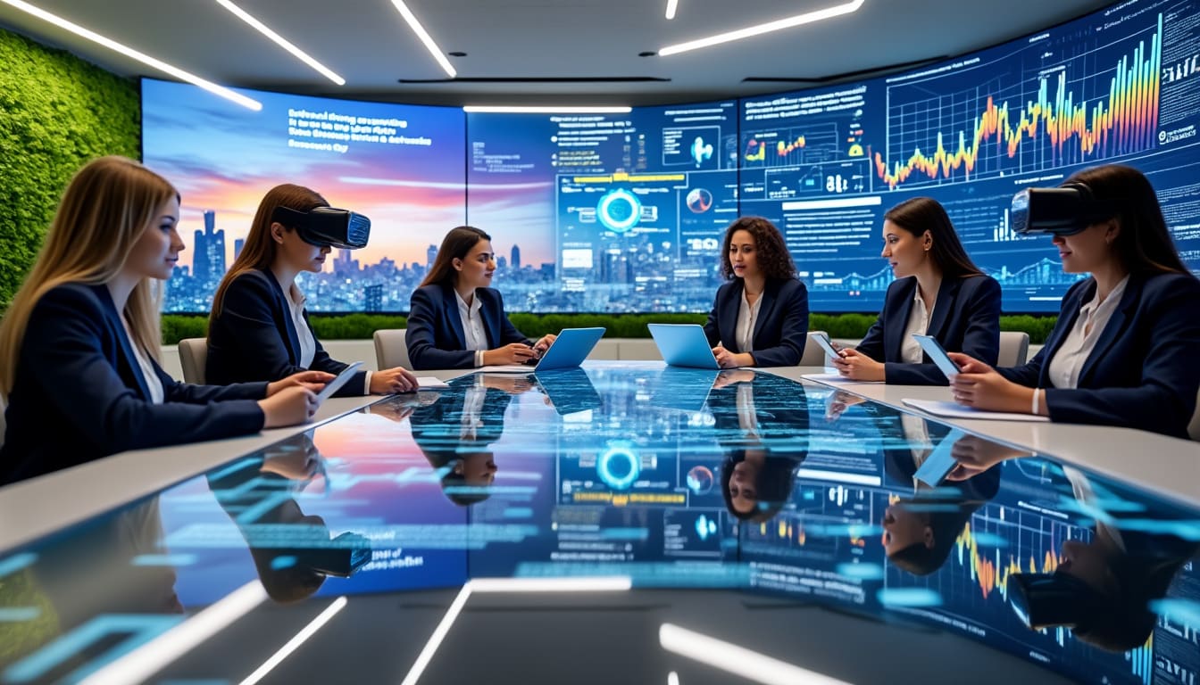 découvrez les clés pour exceller en tant que recruteur en 2025. apprenez les tendances récentes, les compétences essentielles et les outils innovants pour attirer et sélectionner les meilleurs talents dans un marché du travail en constante évolution.