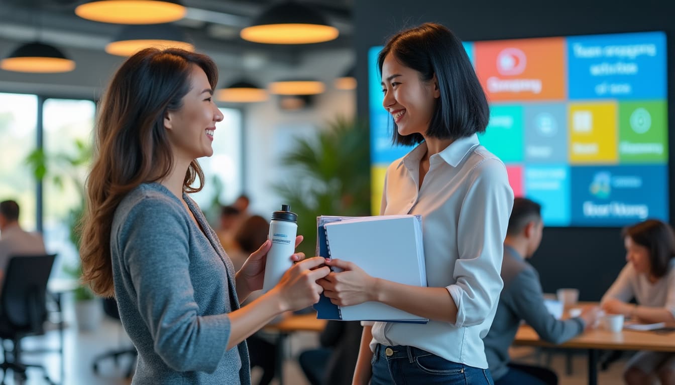découvrez des stratégies efficaces pour fidéliser vos nouveaux collaborateurs en 2025. apprenez à créer un environnement de travail engageant, à renforcer la culture d'entreprise et à favoriser le développement professionnel afin d'assurer une intégration réussie et durable.