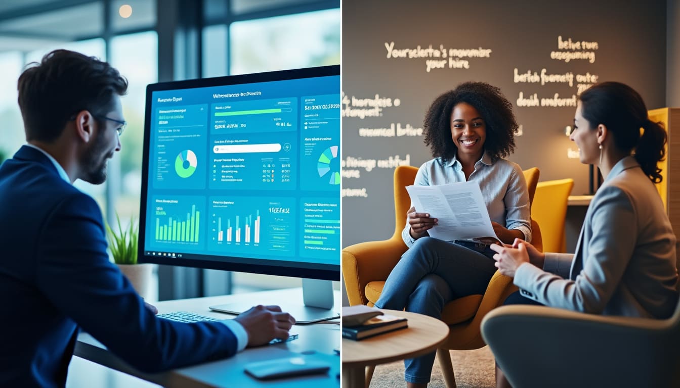 découvrez les distinctions essentielles entre le sourcing et le recrutement dans le processus de sélection des talents. cette analyse vous aidera à mieux comprendre ces deux étapes clés de l'acquisition de personnel et à optimiser votre stratégie de recrutement.