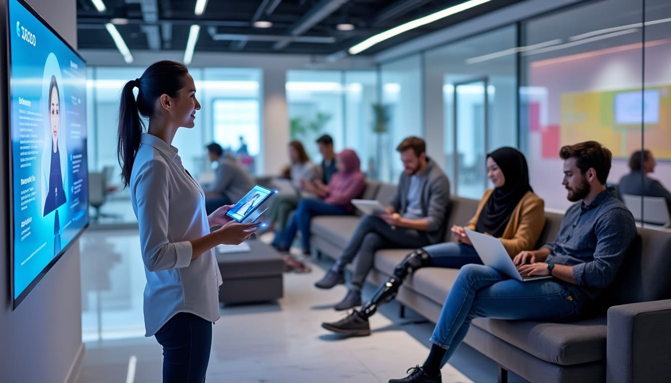 découvrez les erreurs courantes à éviter lors du recrutement en 2025 pour assurer le succès de votre processus de sélection. apprenez les meilleures pratiques afin d'attirer les talents et de construire une équipe performante.