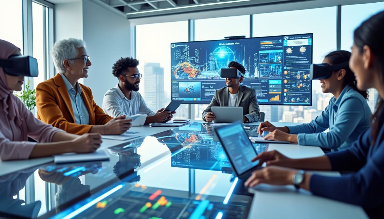 découvrez les meilleures astuces pour un recrutement efficace en 2025. optimisez votre processus de sélection, attirez les talents et améliorez l'expérience candidat grâce à des stratégies innovantes et adaptées aux nouvelles tendances du marché de l'emploi.