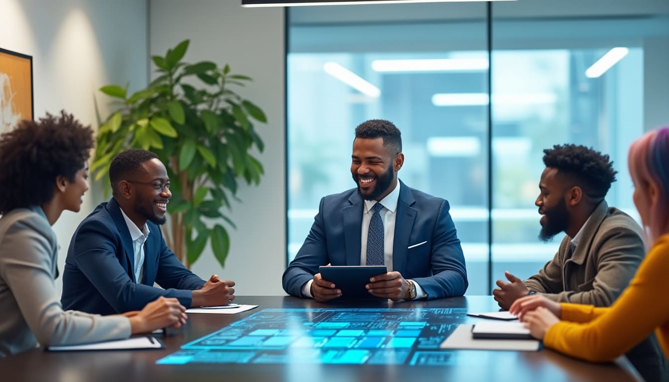 découvrez les qualités clés d'un bon recruteur en 2025 : adaptabilité, compétences en communication, utilisation des nouvelles technologies et approche centrée sur le candidat. préparez-vous à transformer vos pratiques de recrutement pour attirer les meilleurs talents de demain.