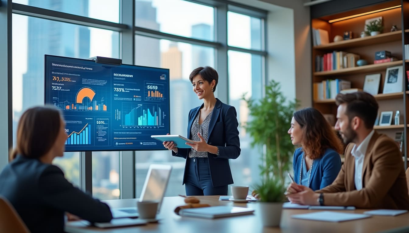 découvrez les nombreux avantages de faire appel à un cabinet de recrutement en 2025. que vous soyez candidat à la recherche d'opportunités ou employeur souhaitant dénicher les meilleurs talents, explorez comment ces experts peuvent optimiser votre processus d'embauche et vous faire gagner du temps tout en garantissant une meilleure adéquation entre les profils et les postes.