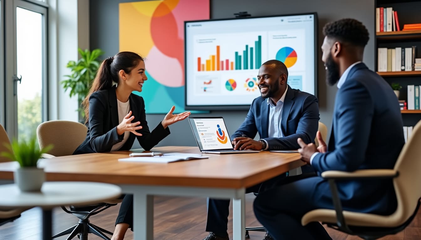 découvrez les meilleurs conseils pour les recruteurs débutants en 2025. apprenez les stratégies clés pour attirer les talents, améliorer vos processus de sélection et optimiser l'expérience candidat dans un marché du travail en constante évolution.