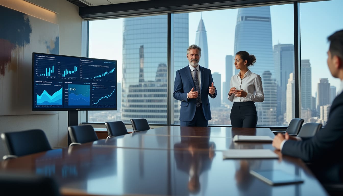 découvrez comment caprock renforce sa stratégie de fusions-acquisitions et de recrutement avec l'arrivée d'un dirigeant expérimenté de lpl. une nouvelle ère pour le développement et la croissance de l'entreprise.