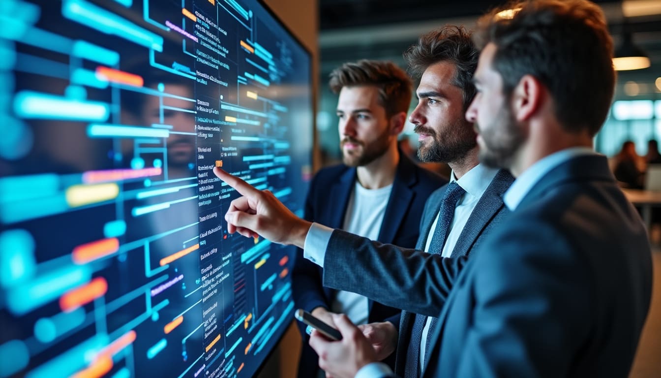 découvrez comment la recherche booléenne peut transformer votre processus de recrutement en vous aidant à identifier plus efficacement les candidats idéaux. apprenez des techniques pratiques pour affiner vos recherches et atteindre les talents qui correspondent parfaitement à vos besoins.