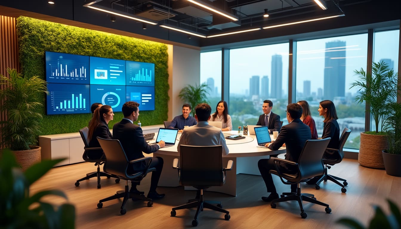 découvrez des stratégies efficaces pour recruter rapidement les meilleurs talents en 2025. optimisez votre processus de sélection, tirez parti des nouvelles technologies et attirez les candidats idéaux pour assurer le succès de votre entreprise.