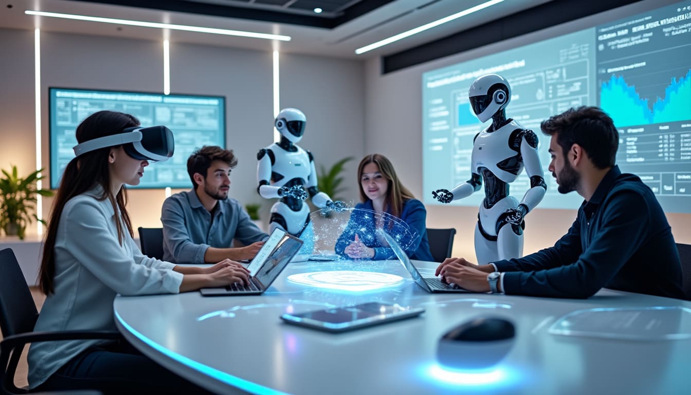 découvrez les meilleures stratégies pour rechercher des cv en ligne en 2025. optimisez votre quête de talents grâce à des outils et des techniques modernes pour dénicher les profils qui correspondent parfaitement à vos besoins. simplifiez votre recrutement et gagnez du temps avec nos conseils pratiques.