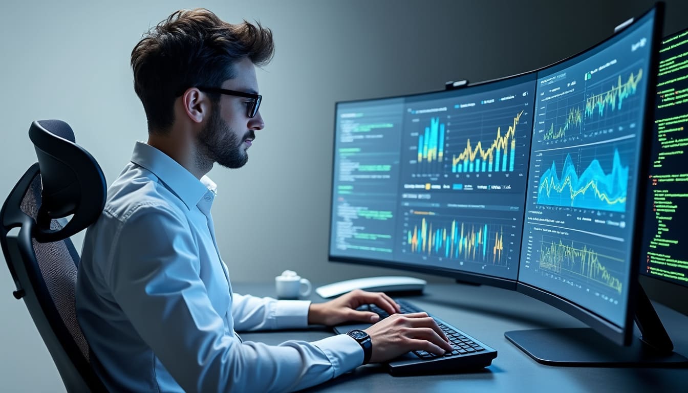 découvrez les meilleures recommandations pour recruter un analyste de données performant. apprenez à évaluer les compétences techniques, les qualités personnelles et les expériences clés afin de choisir le candidat idéal qui répondra aux besoins de votre entreprise.