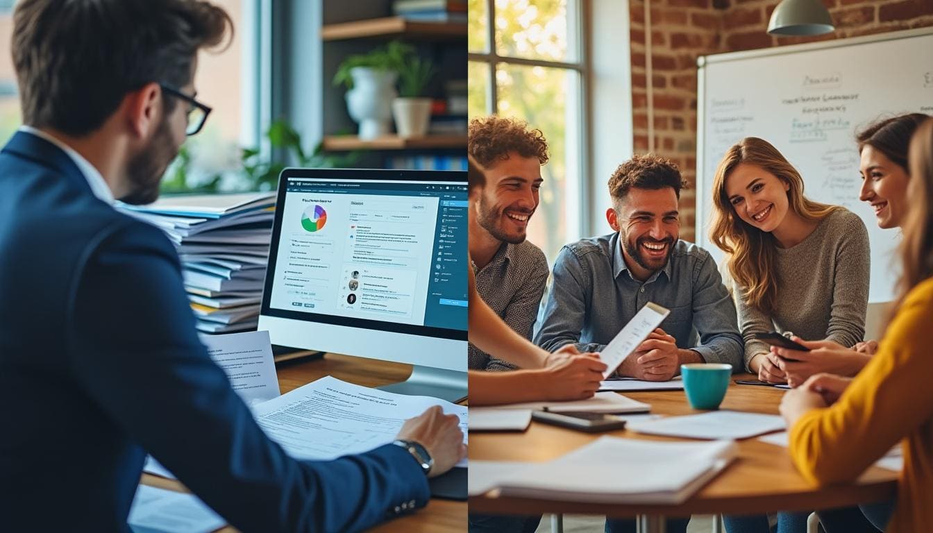 découvrez les enjeux du recrutement : compétences versus potentiel. cet article analyse les avantages et inconvénients de chaque approche pour vous aider à prendre les meilleures décisions et à bâtir une équipe performante.