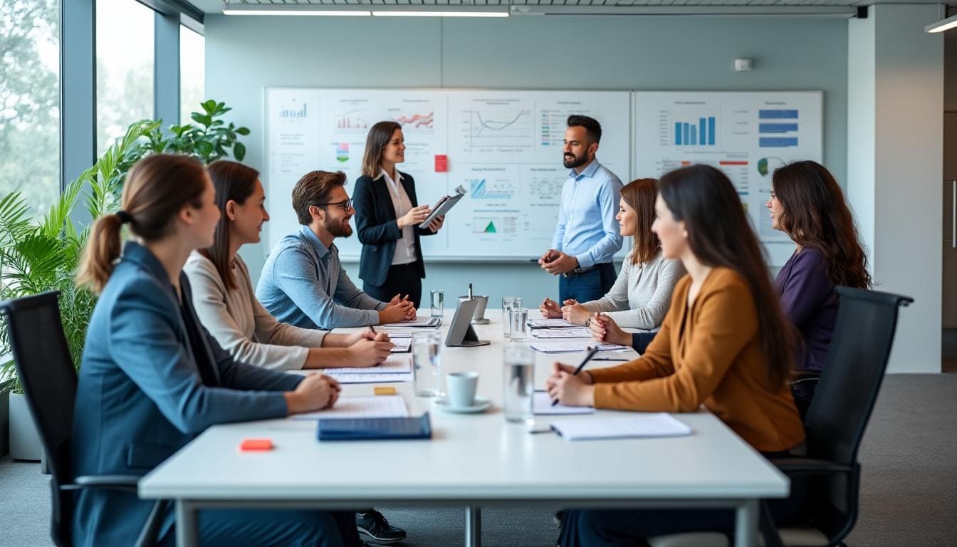 découvrez dans cet article essentiel les enjeux du recrutement : doit-on privilégier les compétences avérées ou le potentiel des candidats ? explorez les avantages et inconvénients de chaque approche pour faire le meilleur choix pour votre entreprise.