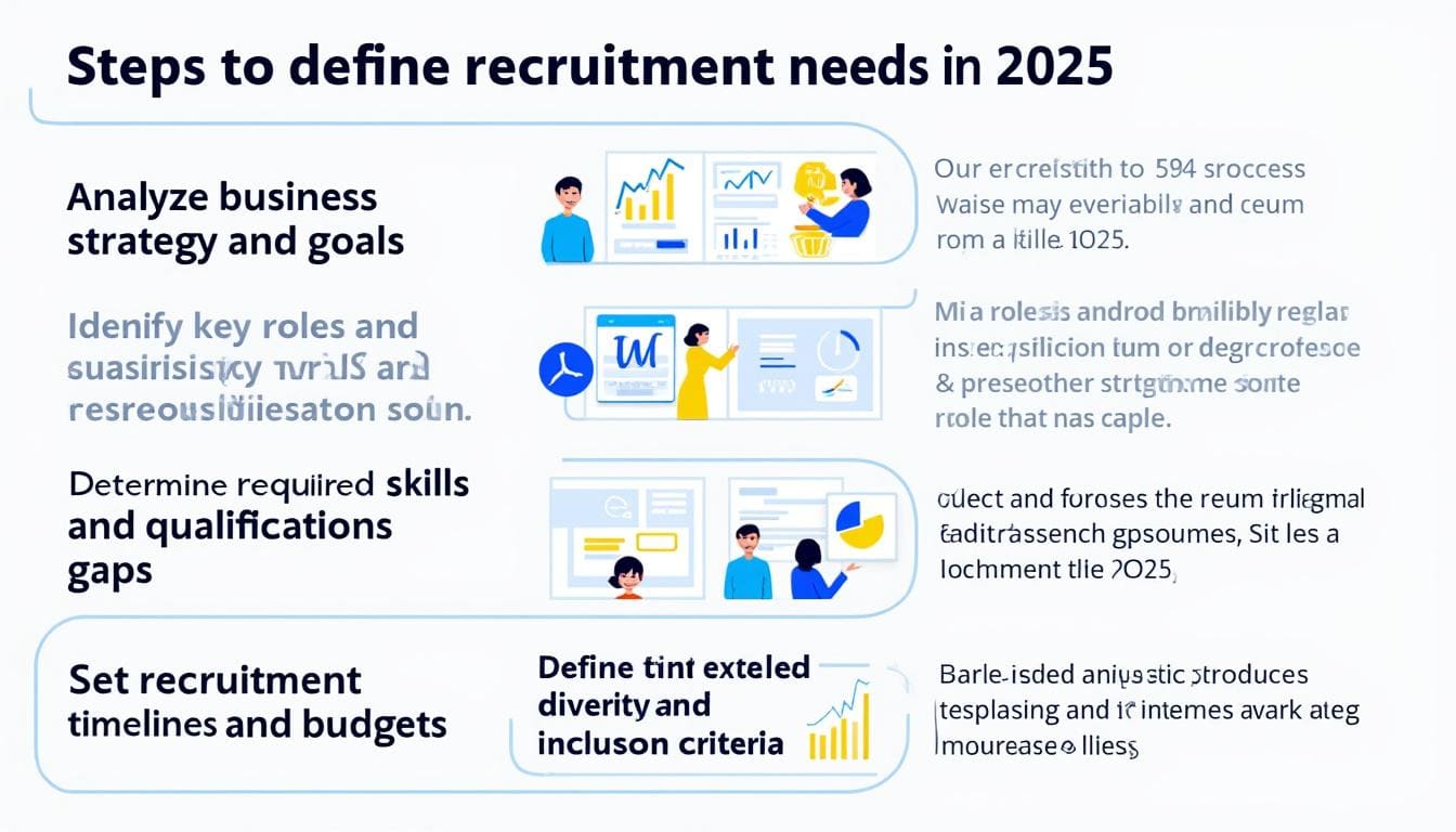 découvrez comment rédiger une offre d'emploi percutante et attrayante pour attirer les candidats idéaux. suivez nos conseils pour réussir un recrutement efficace et optimiser votre processus de sélection dès le départ.