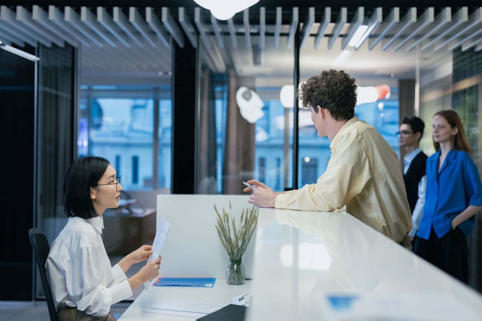 Freelance vers CDI : Adapter sa candidature